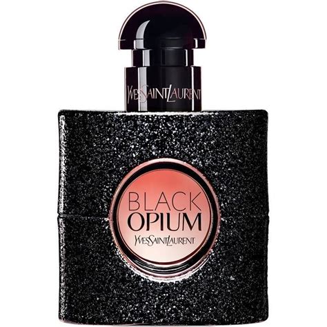 ysl black optimum edp|ysl black opium for her.